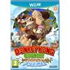 Nintendo Wii U Donkey Kong Country: Tropical Freeze