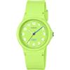 Casio OROLOGIO ANALOGICO ESSENZIALE SOSTENIBILE Bambini CASIO COLLECTION