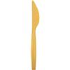 Esse Puntosmart Coltello Luxury Oro 180mm in PS - 50pz