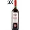 (3 BOTTIGLIE) Cocchi - Dopo Teatro Vermouth Amaro - 75cl