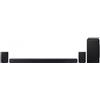 Samsung Soundbar Hw-Q990D/Zf Serie Q22 Wireless Dolby Atmos Graphite Black