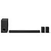 LG 5.1.3 ch 580W Soundbar Nero 5.1.3 canali