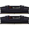 G.Skill Ripjaws V F4-2666C19D-64GVK memoria 64 GB 2 x 32 GB DDR4 2666 MHz