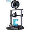 Does not apply Creality Ender 3 V3 SE Stampante 3D 250 mm/s Livellamento Automatico, Estrusore