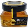 3330 Zagara di Arancio, Cannella e Anice Stellato 3330 - Neromonte - Marmellate e Miele