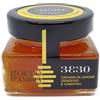 3330 Zagara di Limone, Zenzero e bacche di Ginepro 3330 - Neromonte - Marmellate e Miele