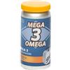 SIXTUS MEGA 3 OMEGA 90 CAPSULE