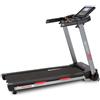 EVERFIT Tfk-495 Slim Tapis Roulant Elettrico Ultra-Slim Velocità 16 km/h Compatibile App Ready 3.0