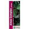 CAPIETAL ITALIA Srl Alnus Complex Sciroppo Integratore Benessere Vie Respiratorie 200 ml