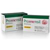 NAMED Srl Promensil Forte contrasta i disturbi della menopausa 30 cpr