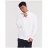 Russell Abbigliamento personalizzate. Felpa zip 1/4 da uomo personalizzabile Russell Authentic - Russell personalizzate o neutre