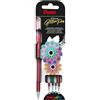 Pentel Estuche de Boligrafo Hybrid Dual Metallic