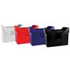 DONAU Office Products 7421001 - 13 Mini archiwum Donau, plastikowe, szare Danubio - Cartella sospesa Box/cartella Box, Plastica, Grigio