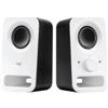 Logitech Z150 Speaker 2.0 6W Jack 3,5mm