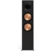 Klipsch Cassa acustica Klipsch REFERENCE R 800F, Black