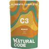 NATURAL LINE Srl C3 Maiale - 70GR