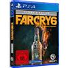 Ubisoft Far Cry 6 - Ultimate Edition (kostenloses Upgrade auf PS5) | Uncut - PlayStation 4 [Edizione: Germania]