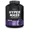 BioTechUSA Biotech USA Hyper Mass vaniglia 2270 g