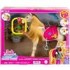 BARBIE CAVALLO - THE GREAT HORSE CHASE - CAVALLO INTERATTIVO
