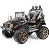 Peg Perego Auto elettrica Peg Perego IGOD0555 Gaucho Xp 24v