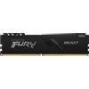KINGSTON Fury Beast Memoria 16 Gb 1 X 16 Gb Ddr4 3200 Mhz - KF432C16BB1/16