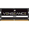 Corsair Vengeance CMSX16GX5M1A4800C40 - Memoria RAM 16 GB 1 x 16 GB DDR5 4800 MHz