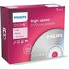 Philips Supporti registrabili Philips DR8S8J05C 00 Jewel Case