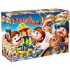 FALOMIR Pincha Pirata + Torre Risa Gioco da Tavolo Abilità (32-7777)