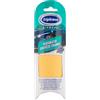 Triplewax Vera Pelle di camoscio Traforata Tripla Cera, Media