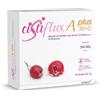 Alfasigma Cistiflux A Plus 36 + D Integratore Vie Urinarie 14 Bustine