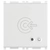 VIMAR SPA Fuoriporta NFC/RFID connesso IoT bianco - VIW 14462