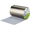 ILLBRUCK 398363 - Nastro adesivo in alluminio per riparazioni, 50 mm, lunghezza 10 m