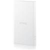 Zyxel 5G NR Outdoor Router, velocità ultra veloce, grande capacità, bassa latenza, serie NR7301/NR7302/NR7303