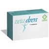 Erbozeta Zeta Dren 60 Compresse