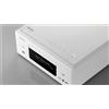DENON CEOL RCD-N12DAB WHITE SISTEMA ALL IN ONE BIANCO NUOVO