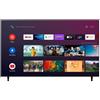 Panasonic Tv Panasonic TX 65LX800E SERIE LX800 Smart Tv Uhd, Black