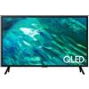 Samsung Tv Samsung QE32Q50AEUXZT SERIE 5 Smart Tv Full Hd Black High-Quality Smart TV