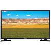 Samsung Tv Samsung SERIE 4, UE32T4300AEXZT, Smart TV HD Ready, Black, intrattenimento