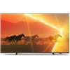 Philips TV Philips modello 55PML9008/12 AMBILIGHT, nero, esperienza visiva con per