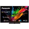 Panasonic Tv Panasonic TX 65MZ800E SERIE MZ800 Smart TV UHD Black