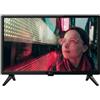 TELE System Tv Telesystem PALCO 19 LS13, HD Ready, 19, nera, qualità immagine nitida,