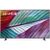 Lg Tv Lg 75UR78006LK, serie UR78, Smart Tv UHD, colore Ashed blue, intrattenimento