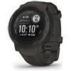 Garmin Instinct 2 2,29 cm (0.9) MIP 45 mm Grafite GPS (satellitare)