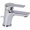 Fima Carlo Frattini Rubinetto Lavabo Fima Carlo Frattini Serie 4 Miscelatore Cromo | F3761-CR Cromo