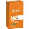 Avène Avéne Ultra Fluid Oil Control Protezione Solare SPF 50+ 50ml