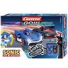 Carrera Toys Toys Playset pista Sonic The Hedgehog Carrera GO!!!