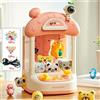 Macchina Per Artigli Per Bambini Piccoli Giocattoli Elettronici Adorabili Per