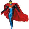 Medicom Toy MAFEX Return of Superman Eradicator