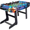 Mandelli Calciobalilla Mandelli 706200261 SPORT ONE Rocker Soccer Ribaltabile