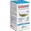 Aboca spa societa' agricola GOLAMIR SPRAY NO ALCOL 30ML
